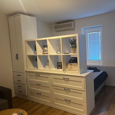 Bellissima Apartment Belgrád Kültér fotó