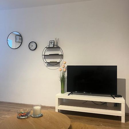 Bellissima Apartment Belgrád Kültér fotó