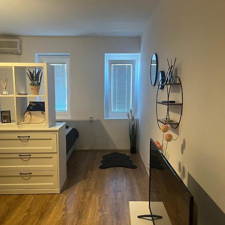 Bellissima Apartment Belgrád Kültér fotó