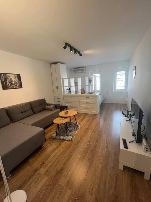 Bellissima Apartment Belgrád Kültér fotó