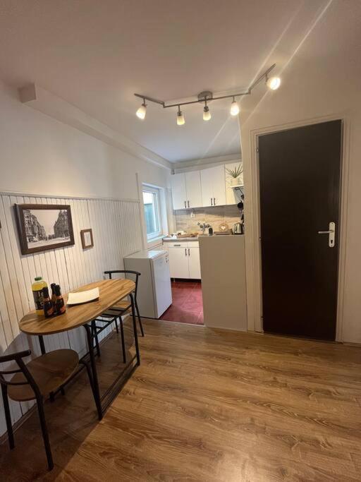 Bellissima Apartment Belgrád Kültér fotó