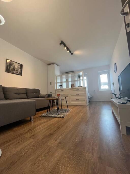 Bellissima Apartment Belgrád Kültér fotó