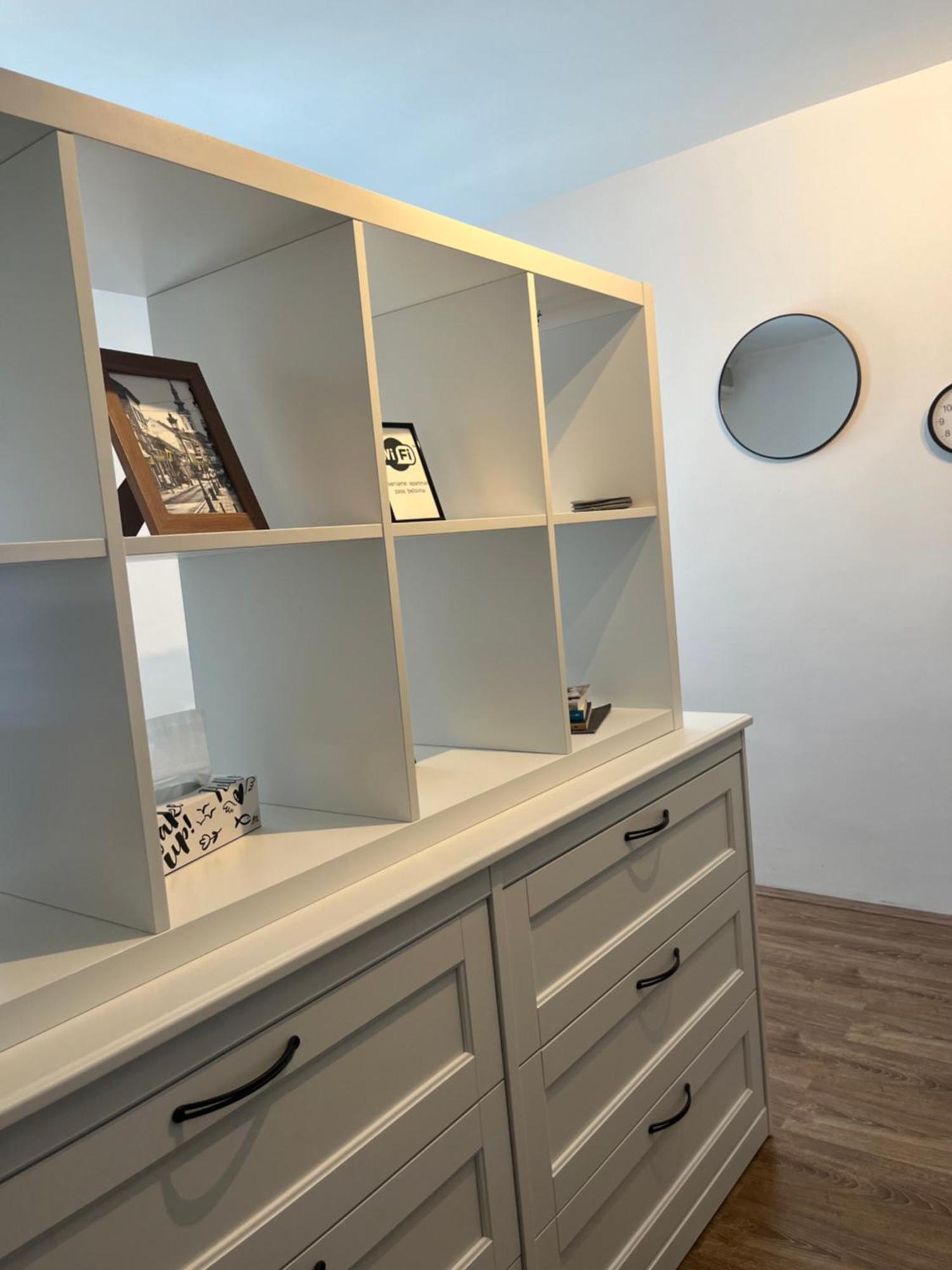 Bellissima Apartment Belgrád Kültér fotó
