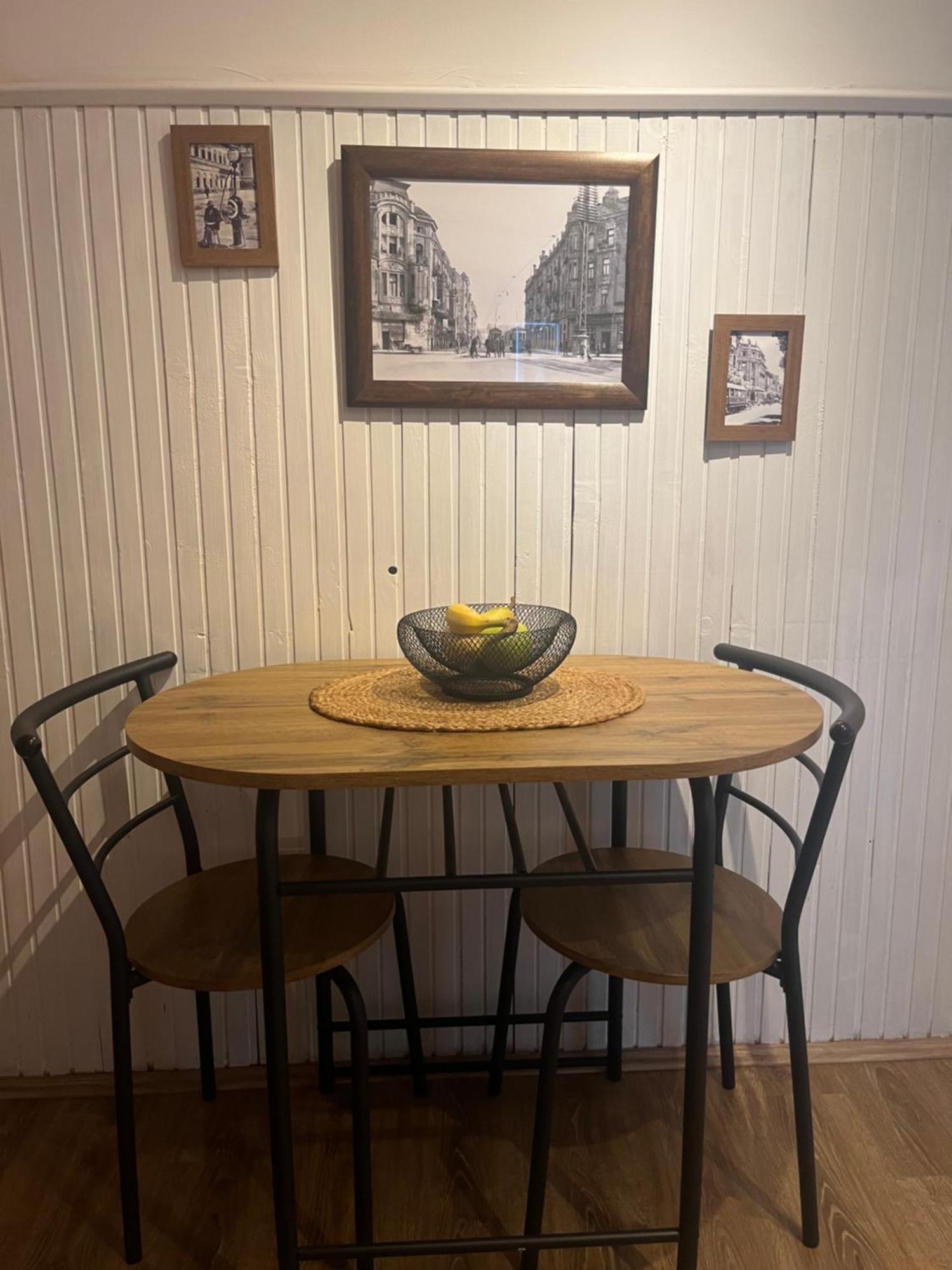 Bellissima Apartment Belgrád Kültér fotó