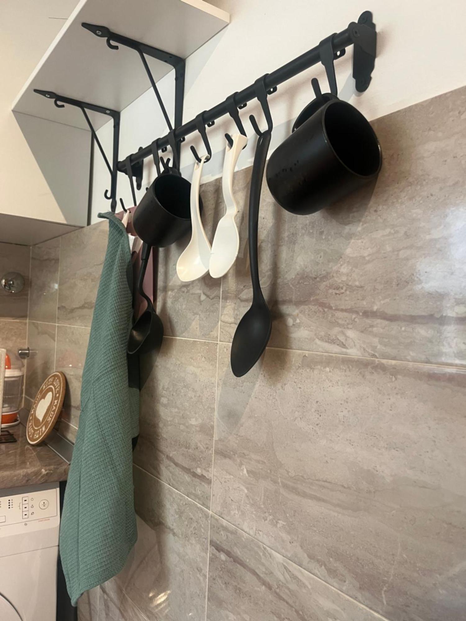 Bellissima Apartment Belgrád Kültér fotó